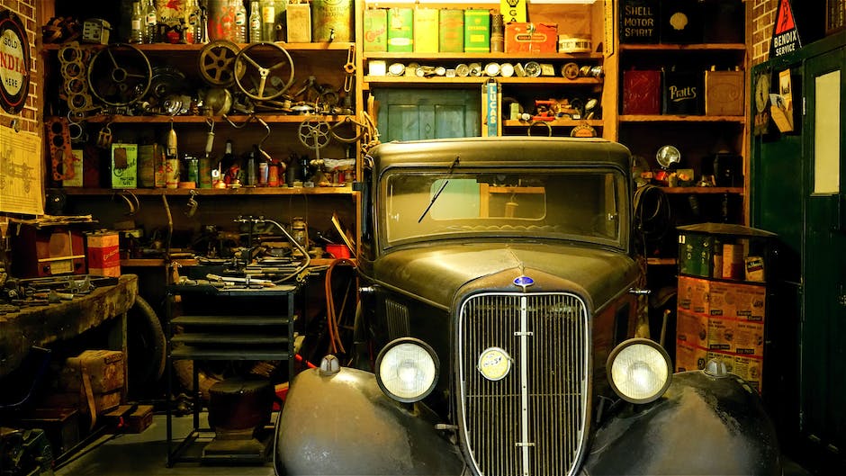 Jak skutecznie zabezpieczyć swój garaż przed kradzieżą i włamaniem