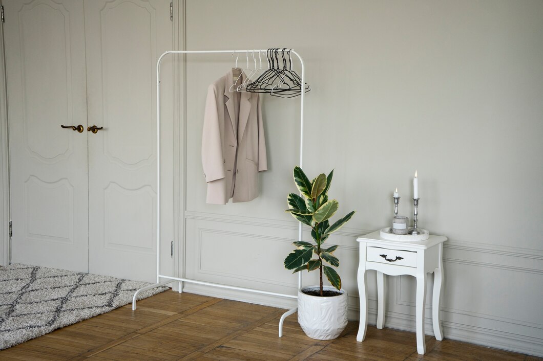 Jak wybrać idealną szafę na wymiar dla do przestrzeni Twojego mieszkania?
