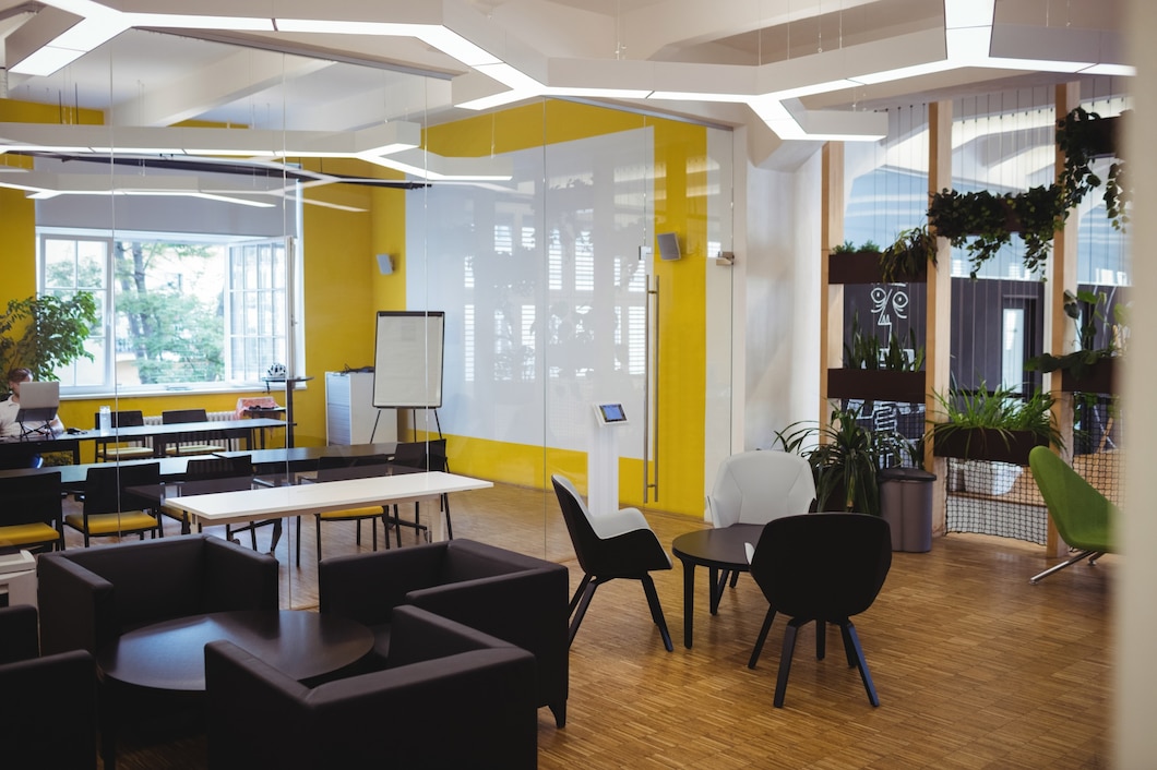 Jak znaleźć idealną przestrzeń biurową – praktyczny poradnik