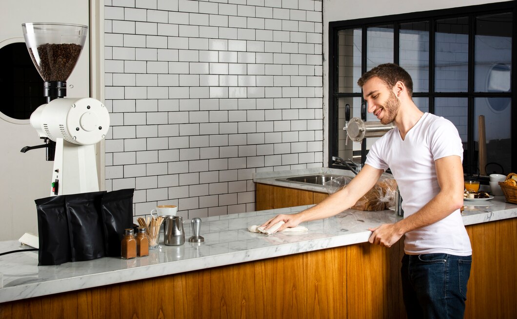 Jak wybrać idealny zlewozmywak granitowy dla twojej kuchni – poradnik krok po kroku