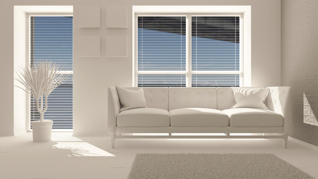 Jak odpowiednio dobrać osłony okienne dla optymalnej regulacji światła?