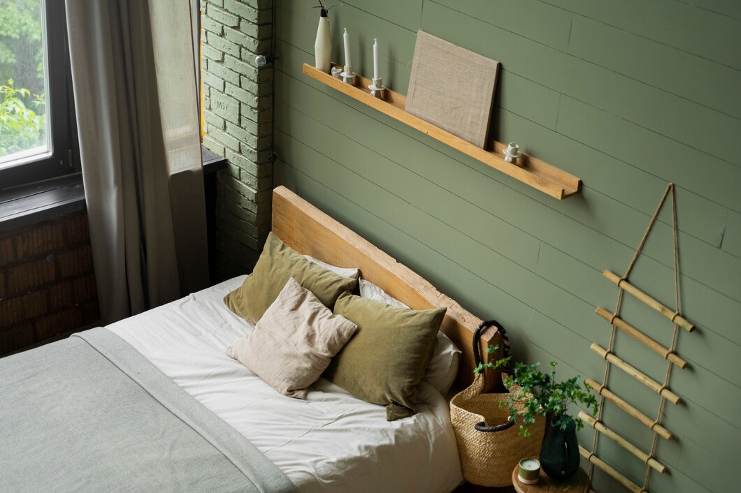 Jak wybrać odpowiednie meble do sypialni i salonu dla maksymalizacji przestrzeni i komfortu
