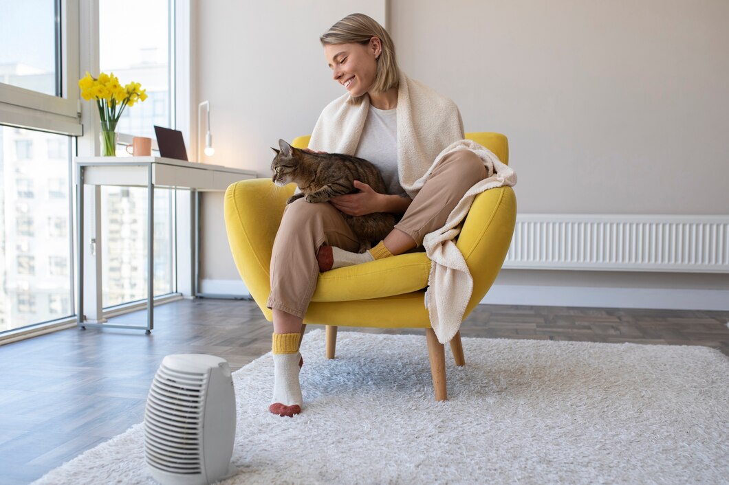 Jak wybrać odpowiedni system klimatyzacji dla twojego domu?
