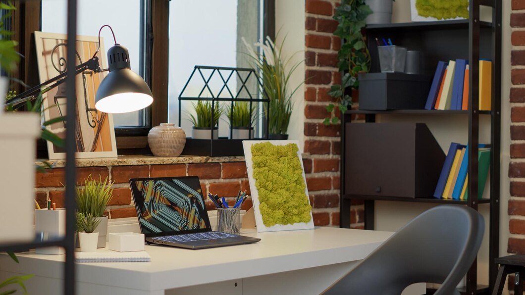 Kluczowe elementy w projektowaniu przestrzeni biurowej: od ergonomii do oświetlenia