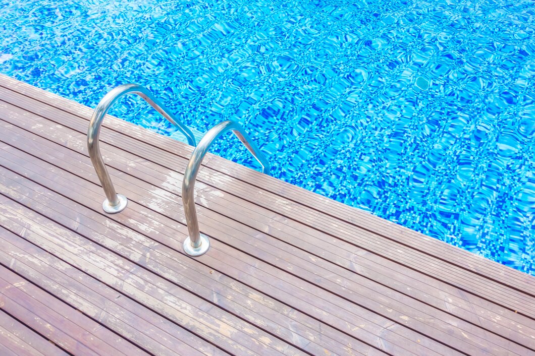 Jak wybrać odpowiednie urządzenia do podgrzewania wody w basenie?