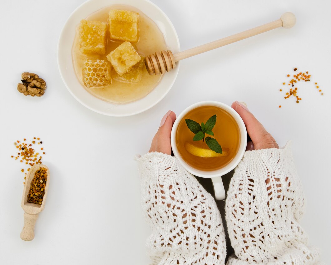 Zdrowotne korzyści spożywania naturalnego miodu – poradnik dla świadomych konsumentów