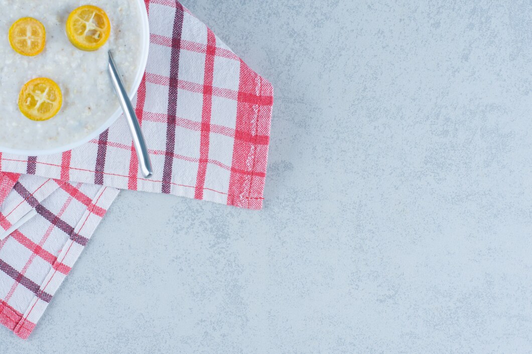 Jak wykorzystać ręczniki kuchenne w codziennym gotowaniu – praktyczne porady i triki