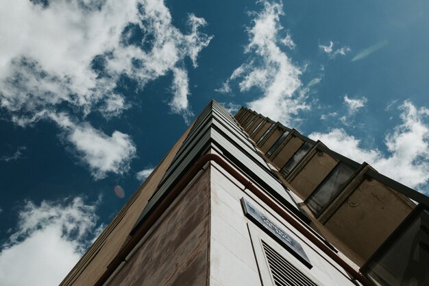 Nowoczesne Projekty Architektoniczne w Nowych Inwestycjach Mieszkaniowych
