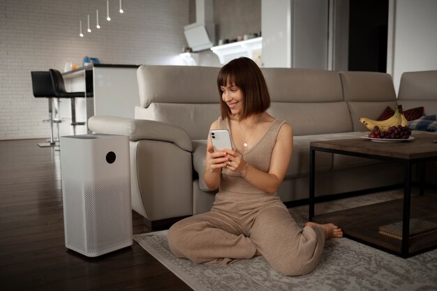 Jak działają technologie oszczędzające energię w nowoczesnych grzejnikach elektrycznych?