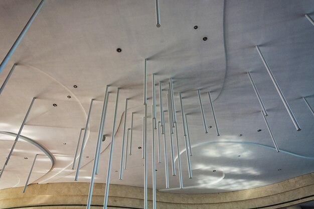 Znaczenie odpowiedniej izolacji akustycznej w projektowaniu nowoczesnych wnętrz