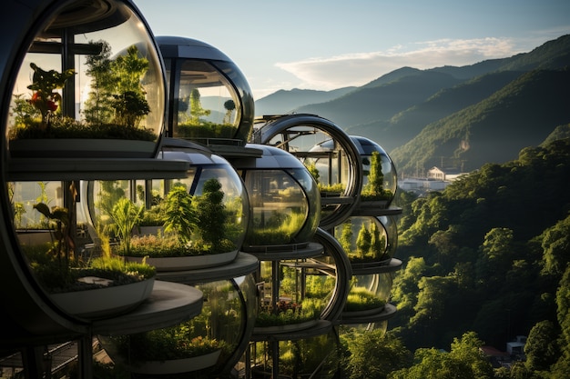 Jak nowoczesne technologie budowlane mogą wpłynąć na aranżację przestrzeni mieszkalnej?